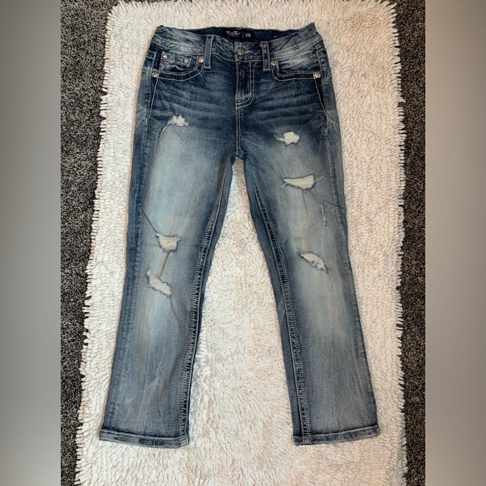 Miss Me Jeans